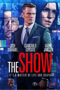 The Show poster