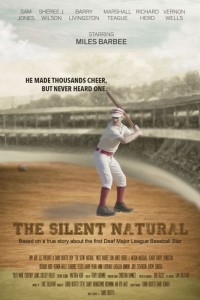 The Silent Natural poster