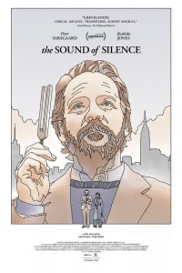 The Sound Of Silence poster