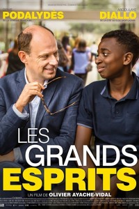 The Teacher poster