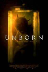 The Unborn poster