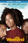 The Weekend DVD