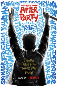 The After Party poster