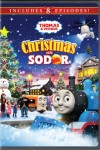 Thomas And Feiends DVD