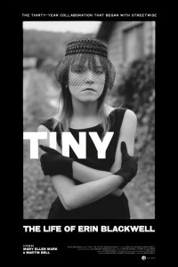 Tiny: The Life of Erin Blackwell poster