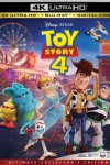 Toy Story 4