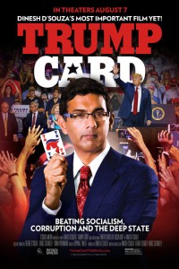 Trump Card poster