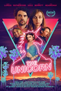 The Unicorn poster