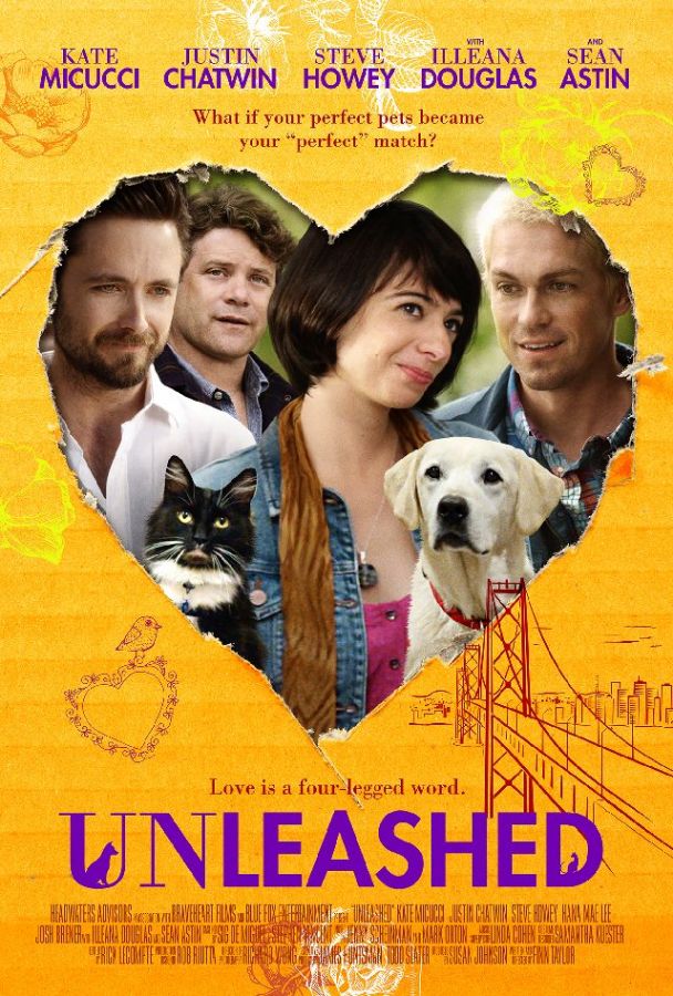 Unleashed movie, Unleashed trailer, Unleashed release date