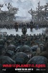 War For The Planet Of The Apes final