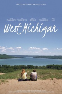 West Michigan poster