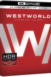 Westworld Season 1 DVD