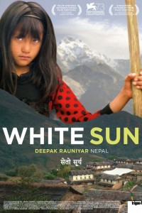 White Sun poster
