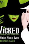 Wicked Movie 2019