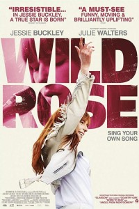 Wild Rose poster
