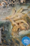 Women in Love DVD