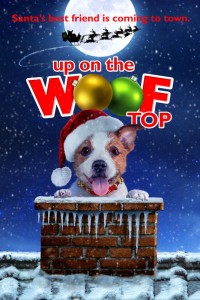 Up On The Wooftop poster
