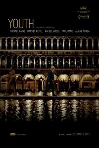 Youth poster