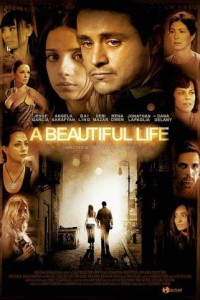 A Beautiful Life poster