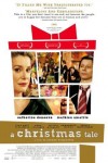 A Christmas Tale