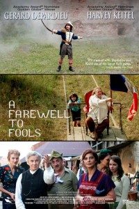 A Farewell To Fools poster