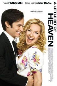 A Little Bit Of Heaven poster