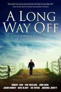 A Long Way Off poster