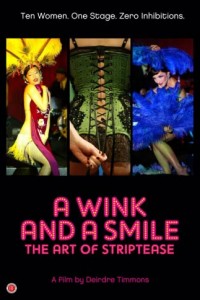 A Wink And A Smile poster