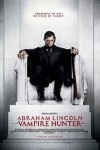 Abraham Lincoln: Vampire Hunter
