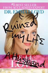 The Accidental Husband poster