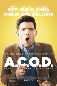 ACOD poster