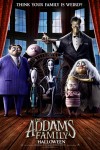 The Addams Family 2019