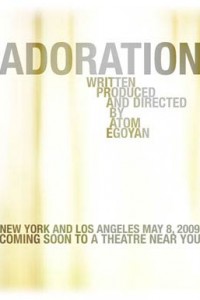 Adoration poster