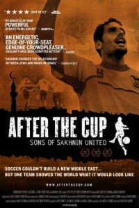 After The Cup poster