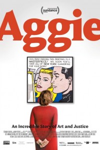 Aggie poster