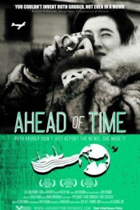 Ahead Of Time poster