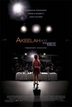 Akeelah And the Bee poster