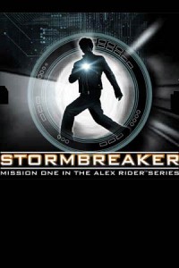 Alex Rider: Operation Stormbreaker poster
