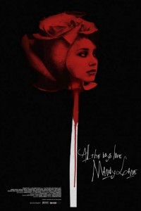All The Boys Love Mandy Lane poster