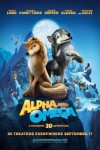 Alpha and Omega