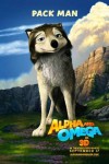 Alpha and Omega