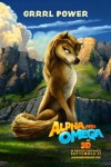 Alpha and Omega