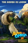 Alpha and Omega