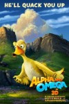 Alpha and Omega