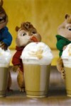 Alvin And The Chipmunks