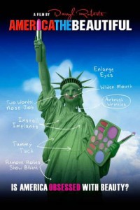 America The Beautiful poster