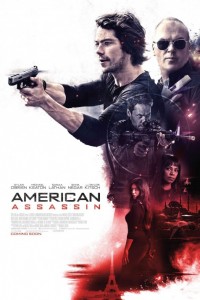 American Assassin poster