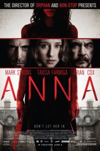 Anna poster