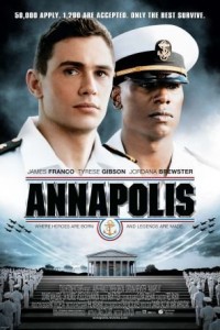 Annapolis poster