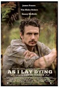 As I Lay Dying poster